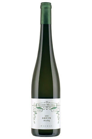 Weisswein, Riesling Bruck, 2017, Weingut Veyder-Malberg
