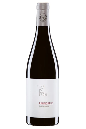 Rotwein, Pannobile, 2021, Weingut Paul Achs