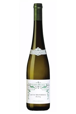 Weisswein, Riesling Buschenberg, 2022, Weingut Veyder-Malberg