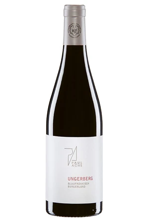 Rotwein, Blaufränkisch Ungerberg, 2022, Weingut Paul Achs