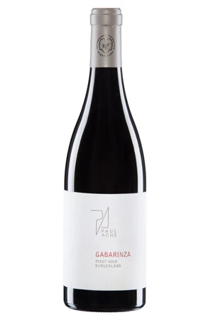 Rotwein, Pinot Noir Gabarinza, 2021, Weingut Paul Achs