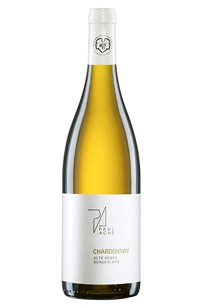 Weisswein, Chardonnay Alte Reben, 2022, Weingut Paul Achs