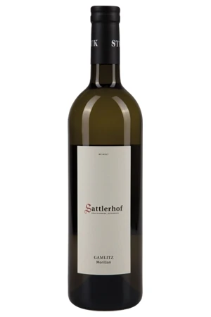 Weisswein, Gamlitz Morillon, 2021, Weingut Sattlerhof