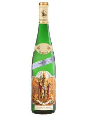 Weisswein, Grüner Veltliner Vinothekabfüllung Smaragd, 2024, Weingut Emmerich Knoll