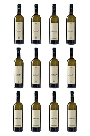 Weisswein, Vertikalkiste Ried Pfarrweingarten, Weingut Sattlerhof