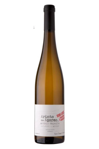 Weisswein, Arinto dos Açores Sur Lies Branco 3 Colheita, Azores Wine Company