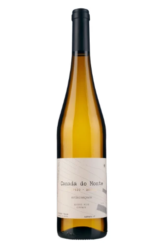 Weisswein, Canada do Monte, 2023, Azores Wine Company