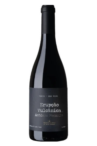 Rotwein, Erupção Vulcânica Tinto, Azores Wine Company