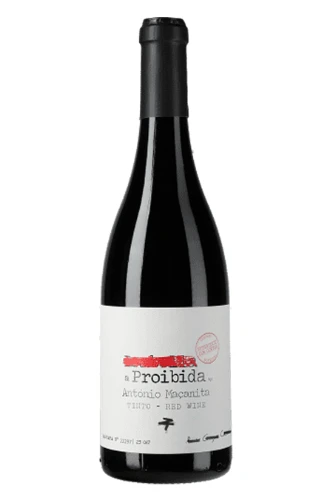 Rotwein, A Proibida, 2018, Azores Wine Company