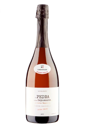 Schaumwein, Da Pedra Se Fez Espumante, Azores Wine Company