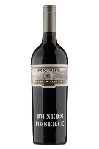 Rotwein, Timbre Reserva «Owners Reserve», 2023, Barão de Vilar