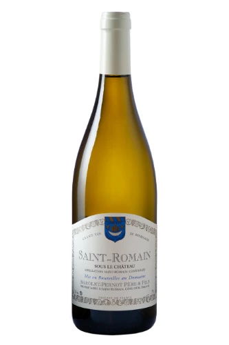 Weisswein, Saint Romain Sous le Château, 2023, Domaine Barolet Pernot