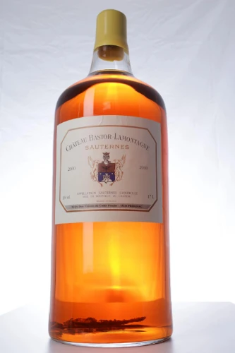 Süsswein, Château Bastor-Lamontagne, 2000, Château Bastor-Lamontagne