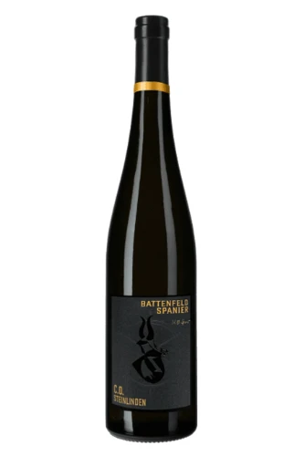 Weisswein, C.O. Steinlinden Liquid Earth, 2020, Weingut Battenfeld-Spanier