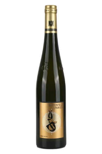 Weisswein, Frauenberg Riesling Grosses Gewächs, 2024, Weingut Battenfeld-Spanier