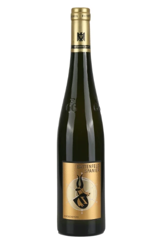 Weisswein, Kirchenstück Riesling Grosses Gewächs, 2022, Weingut Battenfeld-Spanier