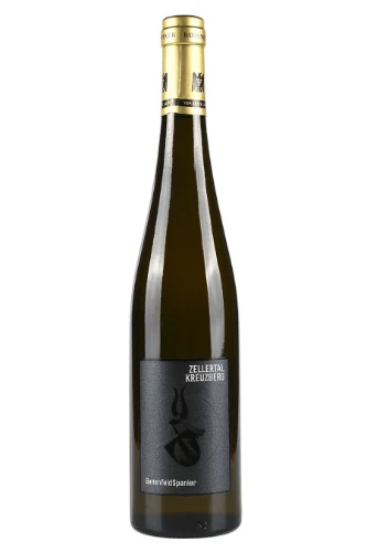 Weisswein, Riesling Kreuzberg Grosses Gewächs, 2024, Weingut Battenfeld-Spanier