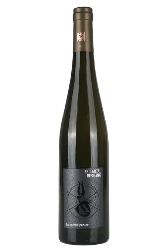 Weisswein, Zellertal Riesling, 2022, Weingut Battenfeld-Spanier