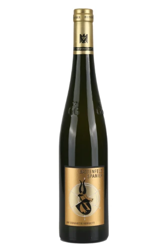 Weisswein, Zellerweg am Schwarzen Herrgott Riesling Grosses Gewächs, 2022, Weingut Battenfeld-Spanier