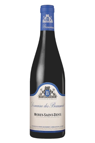 Rotwein, Morey-St-Denis, 2022, Domaine des Beaumont