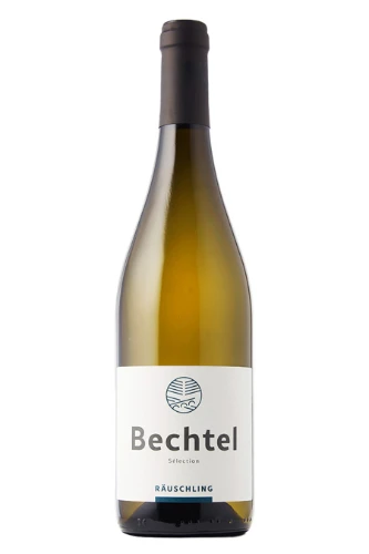 Weisswein, Räuschling, 2019, Bechtel Weine