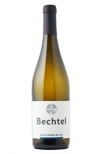 Weisswein, Sauvignon Blanc, 2024, Bechtel Weine