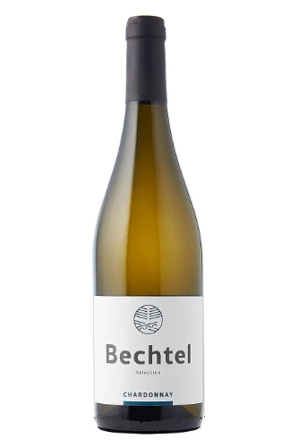 Weisswein, Chardonnay Sélection, 2023, Bechtel Weine