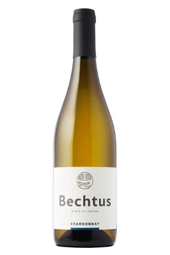 Weisswein, Bechtus Chardonnay, 2021, Bechtel Weine