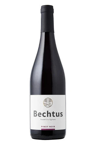 Rotwein, Bechtus Pinot Noir, 2021, Bechtel Weine