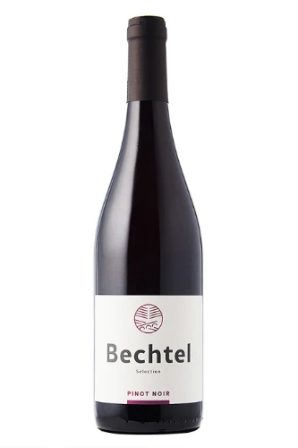 Rotwein, Pinot Noir Sélection, 2022, Bechtel Weine