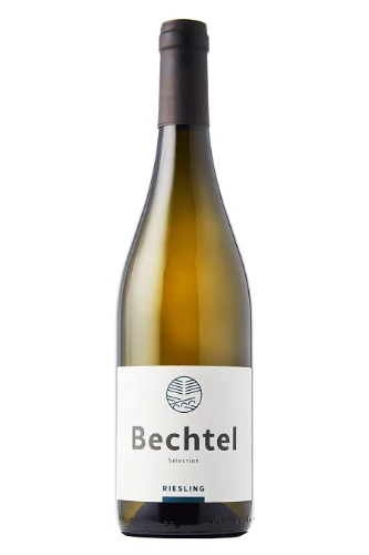 Weisswein, Riesling Sélection, 2023, Bechtel Weine