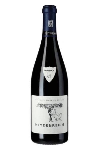 Rotwein, Pinot Noir Heydenreich Grosses Gewächs, 2021, Weingut Friedrich Becker