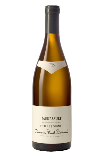 Weisswein, Meursault Vieilles Vignes, 2023, Domaine Belicard Pernot