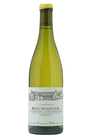 Weisswein, Bourgogne Chardonnay Clos de la Chapelle, 2023, Domaine de Bellene
