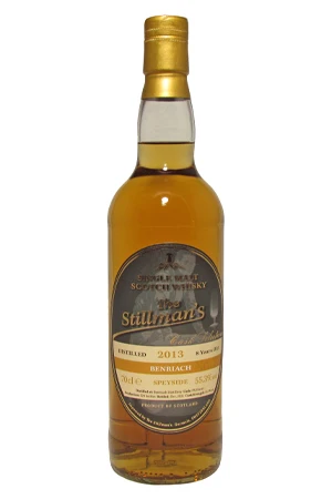 Spirits & Portwein, 2013 Whisky - Benriach PX Sherry, 2013, Benriach