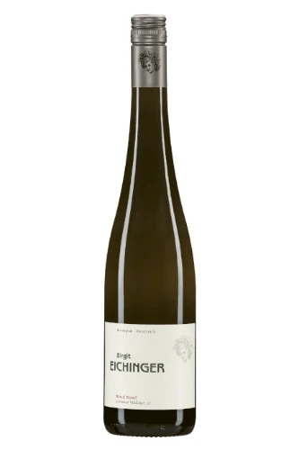 Weisswein, Grüner Veltliner Hasel, 2024, Weingut Birgit Eichinger