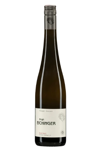 Weisswein, Grüner Veltliner Hasel, 2023, Weingut Birgit Eichinger