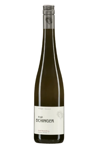 Weisswein, Grüner Veltliner Wechselberg, 2024, Weingut Birgit Eichinger