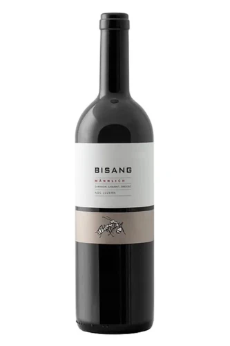 Rotwein, Männlich, 2021, Weingut Bisang