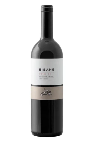 Rotwein, Weiblich, 2021, Weingut Bisang