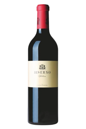 Rotwein, Biserno, 2023, Tenuta di Biserno