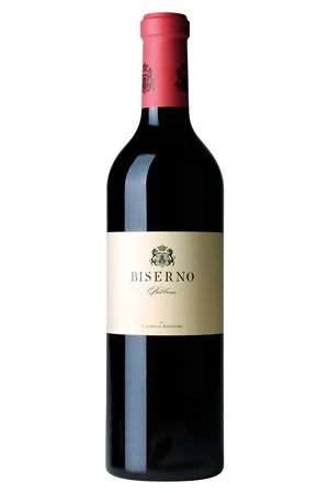 Rotwein, Biserno, 2023, Tenuta di Biserno