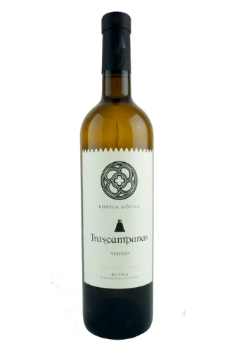 Weisswein, Trascampanas Verdejo, 2024, Bodega Gotica