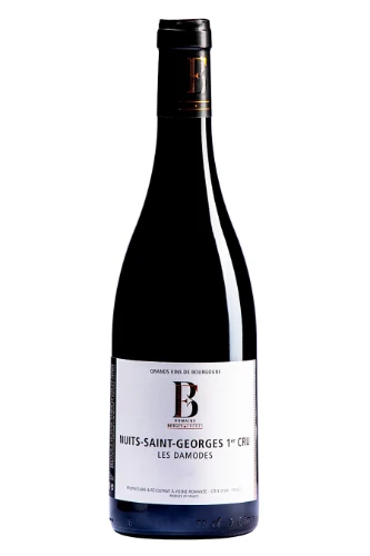 Rotwein, Nuits-Saint-Georges Les Damodes, 2023, Domaine Boigey Frères