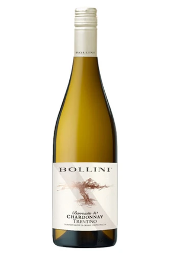 Weisswein, Chardonnay Barricato 40, 2024, Bollini