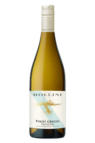 Weisswein, Pinot Grigio, 2023, Bollini