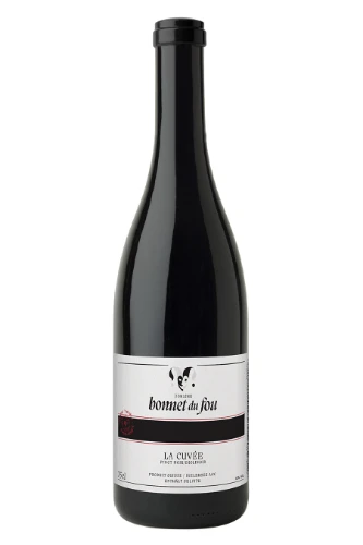 Rotwein, La Cuvée, 2022, Domaine Bonnet du Fou