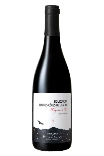 Rotwein, Bignon 421, 2023, Domaine Boris Champy