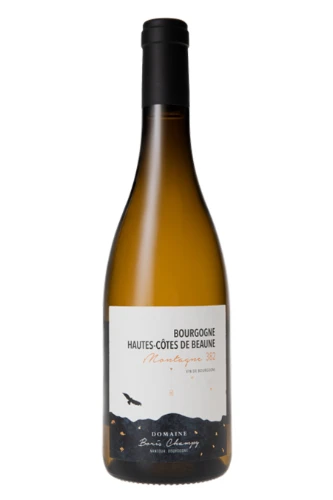 Weisswein, Montagne de Cras Elévation 382, 2023, Domaine Boris Champy