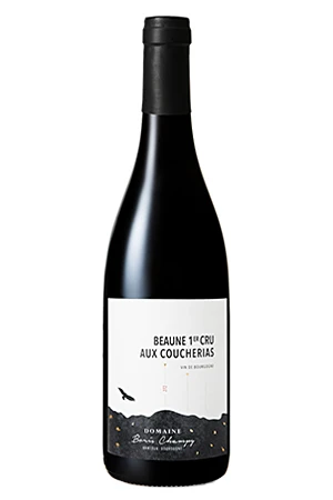 Rotwein, Beaune Aux Coucherias, 2020, Domaine Boris Champy